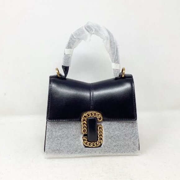 Marc Jacobs #CETEUE The St Top Handle Bag - Picture 1 of 6